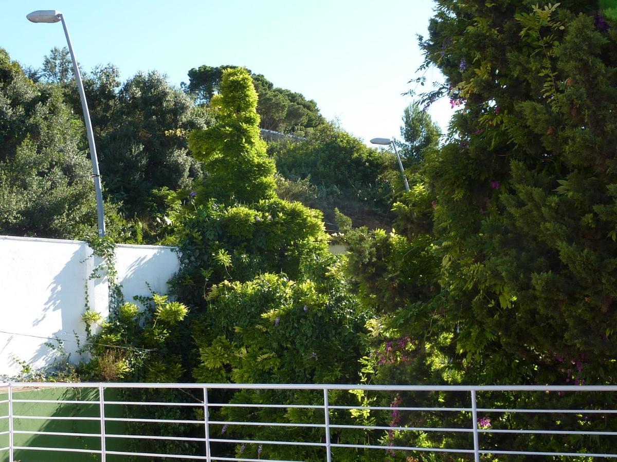 Casa Vilaro Park Guell Барселона Экстерьер фото